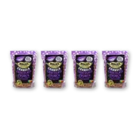 Holie's Granola chocolate crunch 4-pack