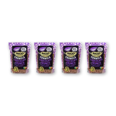pdp-image-Holie's Granola chocolate crunch 4-pack