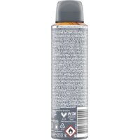 Een afbeelding van Dove Men+care sandalwood + vanilla spray