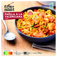 Picard Paella valanciana
