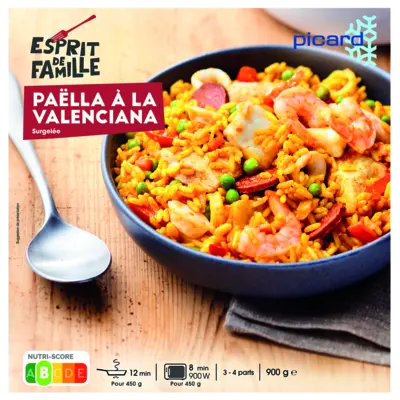 pdp-image-Picard Paella valanciana