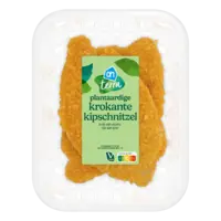 AH Terra Plantaardige krokante kipschnitzel
