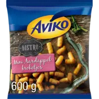 Aviko Mini aardappel kroketjes