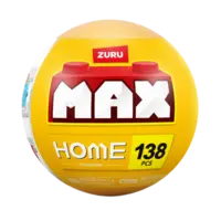 Zuru Max home coffee