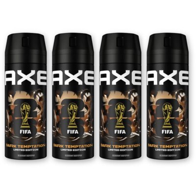 pdp-image-Axe Dark temptation deodorant spray 4-pack