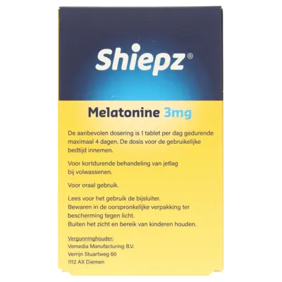pdp-image-Shiepz Melatonine 3mg