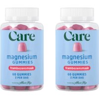 Care Magnesium gummies 2-pack