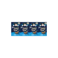 Felix Soup org kabeljauw tonijn schol 4-pack