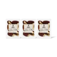 AH Dadels roomkaas 3-pack