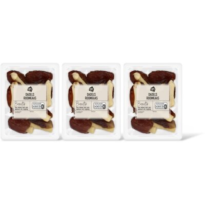 pdp-image-AH Dadels roomkaas 3-pack