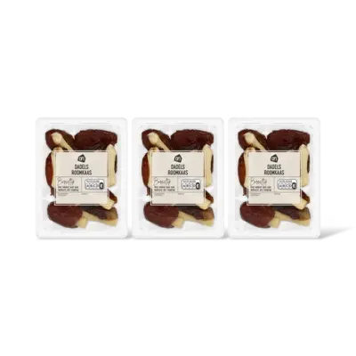 pdp-image-AH Dadels roomkaas 3-pack