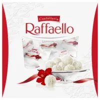 Ferrero Raffaello geschenkverpakking