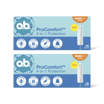 pdp-image-o.b. Pro Comfort Advanced Super 16 2-pack