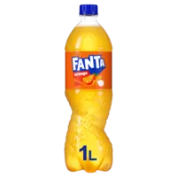 Fanta Orange bel