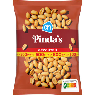 pdp-image-AH Pinda's gezouten