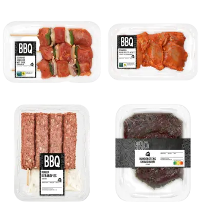 pdp-image-AH BBQ Vlees pakket