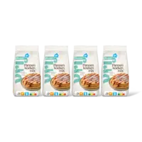 AH Glutenvrij Pannenkoekenmix 4-pack