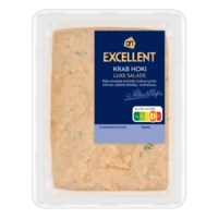 AH Excellent krab hoki salade