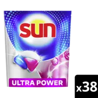 Sun Ultra power plus