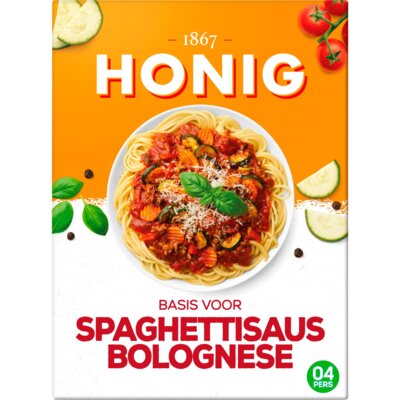 pdp-image-Honig Basis voor spaghettisaus bolognese