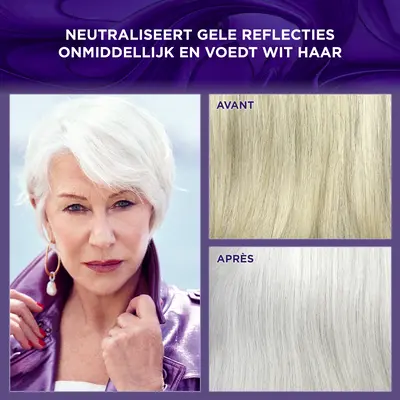 pdp-image-L'Oréal Paris Elvive Color vive purple shampoo