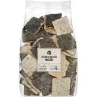 AH Zeewiercrackers wasabi