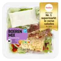 AH Boeren mix M