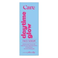 Care Next gen daytime glow face serum