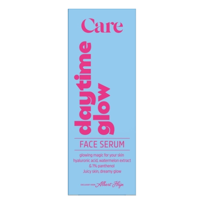pdp-image-Care Next gen daytime glow face serum