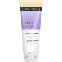 Een afbeelding van John Frieda Sheer blonde colour renew conditioner