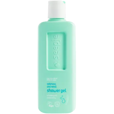 pdp-image-Seepje Shower gel oakmoss and neroli