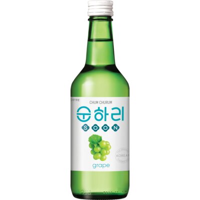 pdp-image-Lotte Soju groene druif