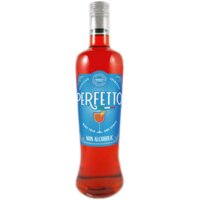 Perfetto Aperitivo Italiano 0%