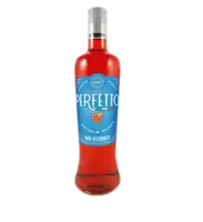 Perfetto Aperitivo Italiano 0%