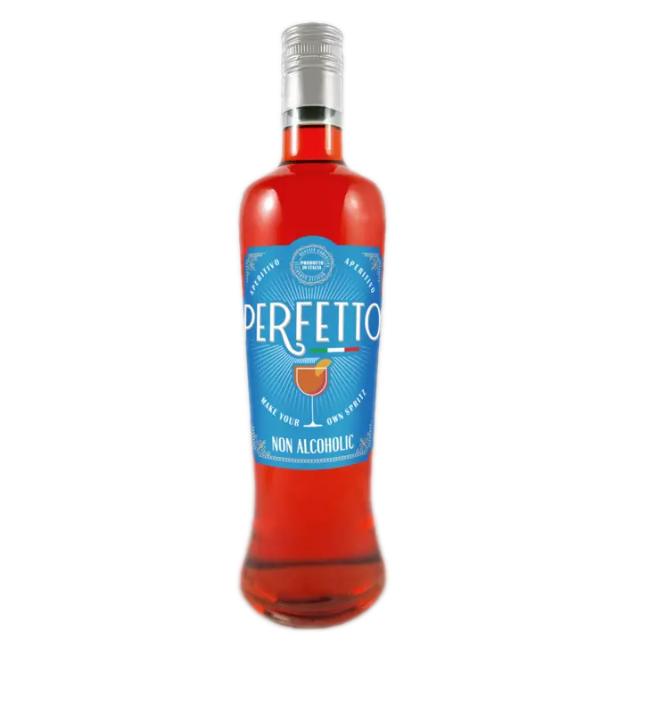 Aperitivo Italiano 0%