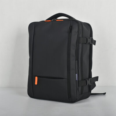pdp-image-Princess traveller Underseater tas zwart