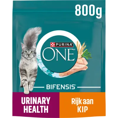 pdp-image-Purina ONE Urinary care rijk aan kip