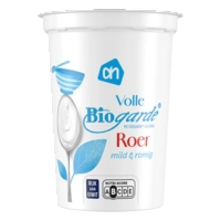AH Volle biogarde roer