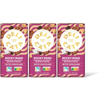 pdp-image-Delicata Reep rocky road witte chocolade 3-pack