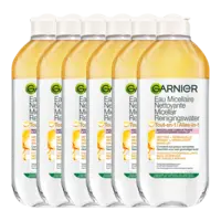 Garnier Micellair reinigingswater in olie
