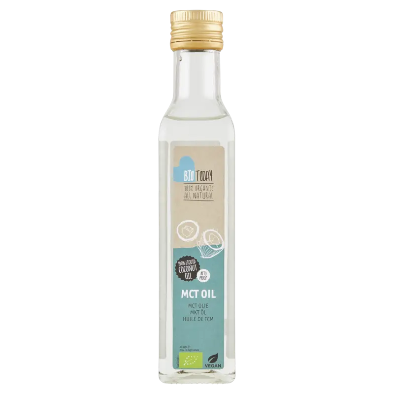 BioToday MCT olie