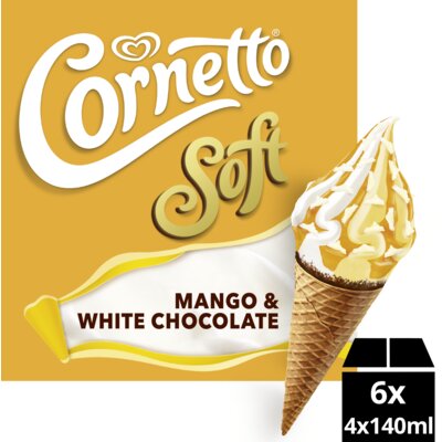 pdp-image-Ola Cornetto soft mango & white chocolate