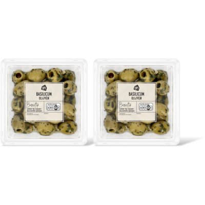 pdp-image-AH Basilicum olijven 2-pack