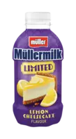 Müller Müllermilk limited edition