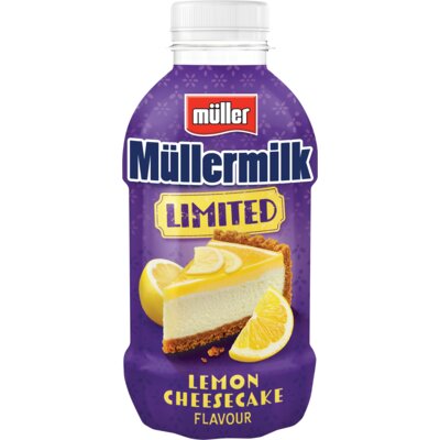 pdp-image-Müller Müllermilk limited edition