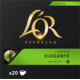 Subcategorie: L'OR Nespresso cups