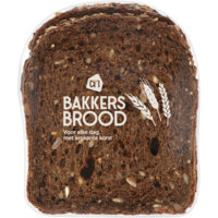 Een afbeelding van AH Stevig volkoren meergranen half