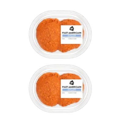 pdp-image-AH Filet americain mager 2-pack