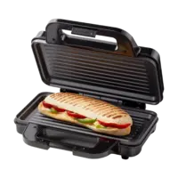 Tomado Panini grill tgp2001s