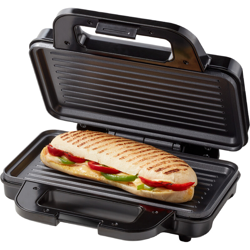 Een afbeelding van Tomado Panini grill tgp2001s